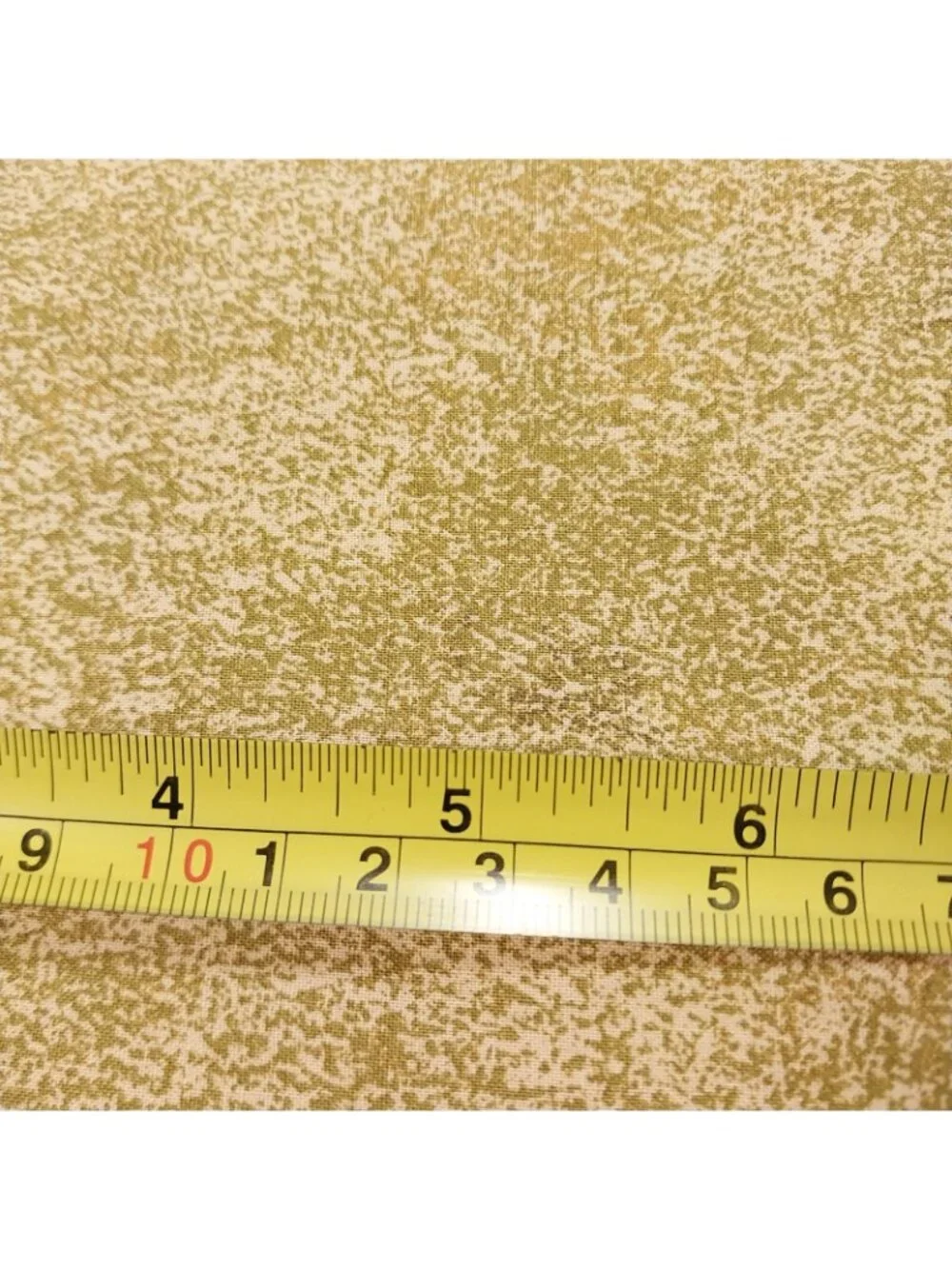 2.5yds Crayon Forest 15945 Golden Brown Blender Sentimental Studios Moda Fabrics